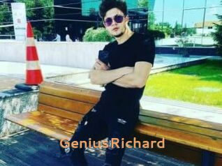 GeniusRichard