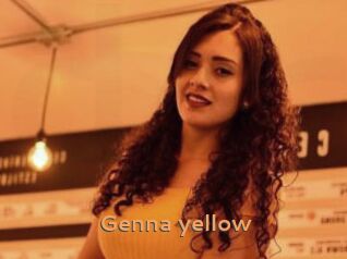 Genna_yellow