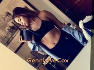 GenniviveCox