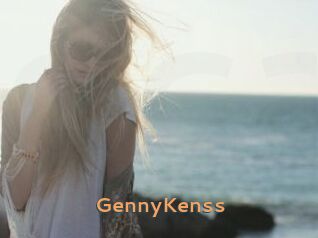 GennyKenss