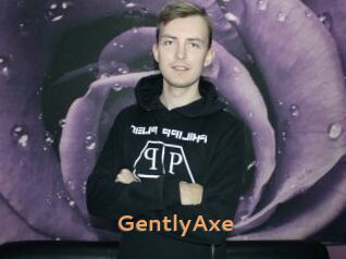 GentlyAxe