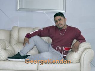 GeorgeKendon