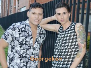 Georgeken