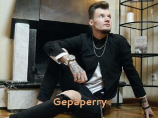 Gepaperry