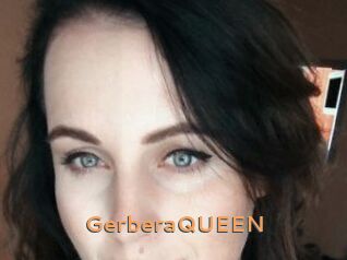 GerberaQUEEN
