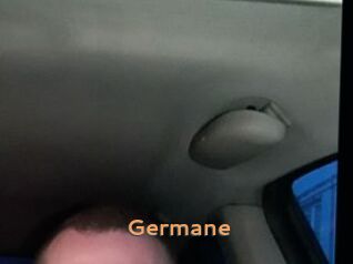 Germane