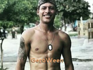 GeroWeen