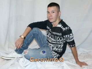 GeronimoQ
