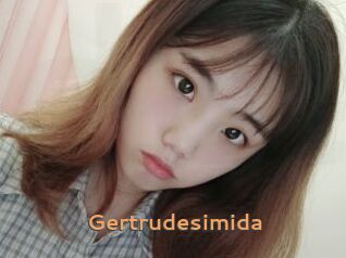 Gertrudesimida