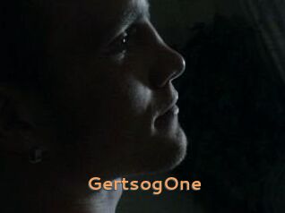 GertsogOne