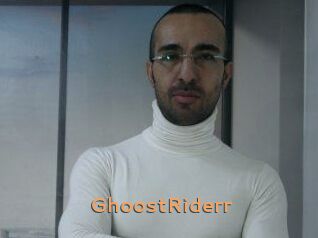 GhoostRiderr