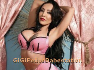 GiGiPetiteBabestation