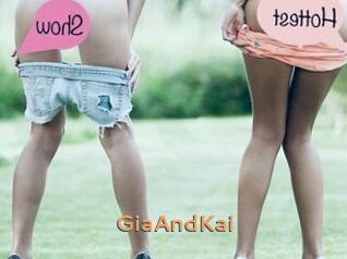 GiaAndKai