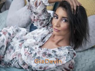GiaDevin