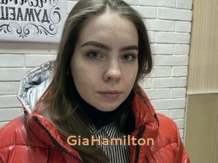 GiaHamilton