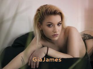 GiaJames