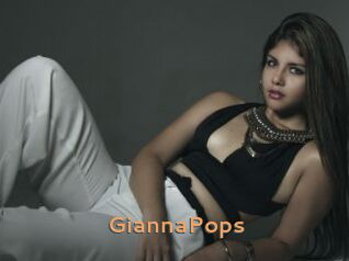 GiannaPops