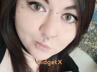 GidgetX