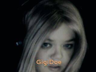 GigiDoe
