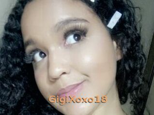 GigiXoxo18
