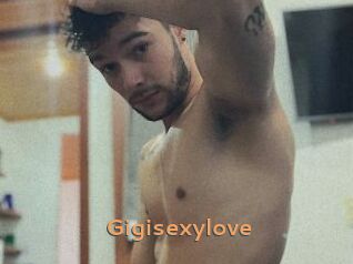 Gigisexylove