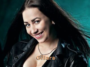 Gillara