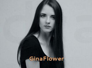 Gina_Flower