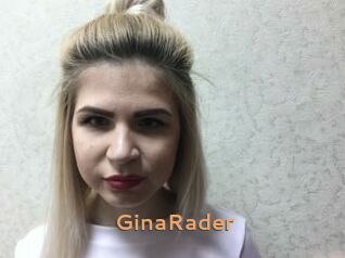 GinaRader