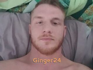 Ginger24