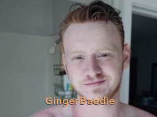 GingerBaddie