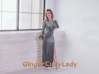 GingerCurlyLady
