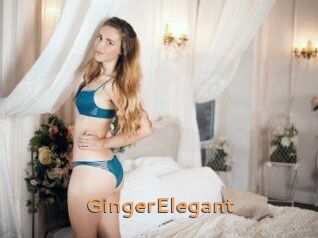 GingerElegant