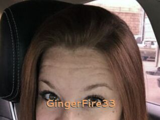 GingerFire33