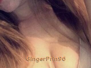 GingerPrin96