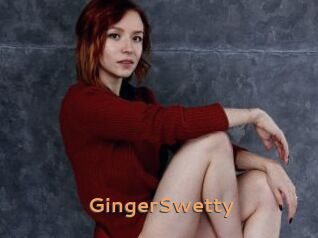 GingerSwetty
