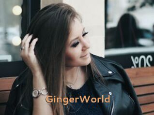 GingerWorld