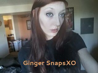 Ginger_SnapsXO