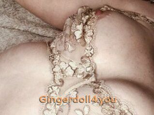 Gingerdoll4you