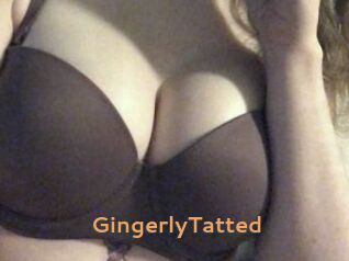 GingerlyTatted