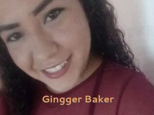 Gingger_Baker
