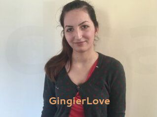 GingierLove
