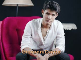 GiovanniDante