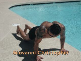 Giovanni_Christopher