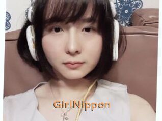 GirlNippon