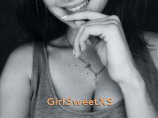 GirlSweetXS
