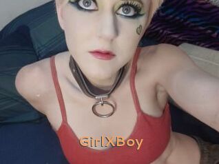 GirlXBoy