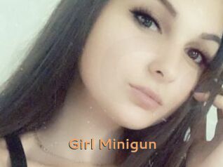 Girl_Minigun