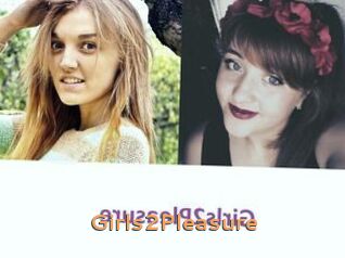 Girls2Pleasure