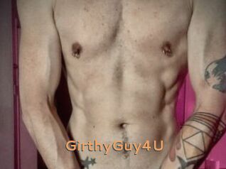 GirthyGuy4U