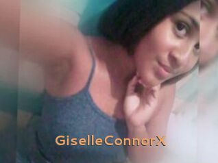 GiselleConnorX